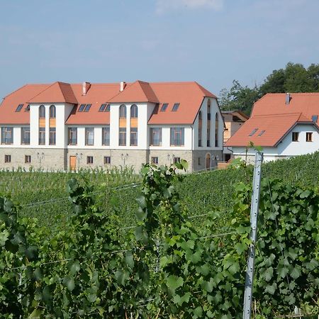 Weingut Taggenbrunn Hotel ซังค์ทเฟทอันแดกลาน ภายนอก รูปภาพ