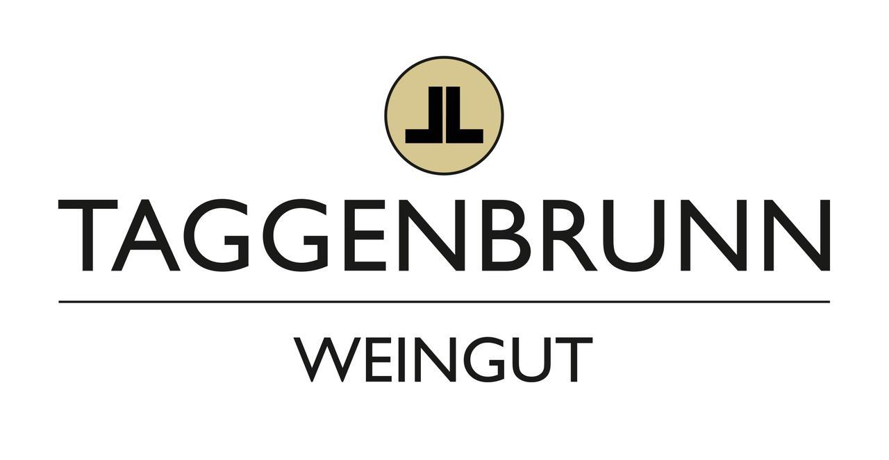 Weingut Taggenbrunn Hotel ซังค์ทเฟทอันแดกลาน ภายนอก รูปภาพ